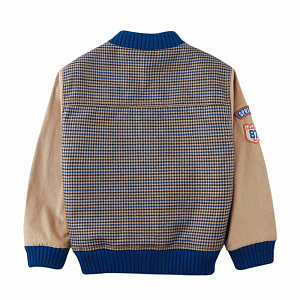 Куртка Gingersnaps "Rey Snyder", гусиная лапка